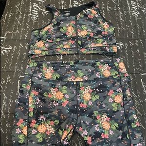 Torrid Active Set